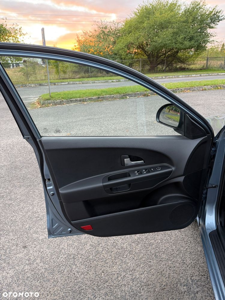 Kia Ceed 1.4 Optimum + - 16