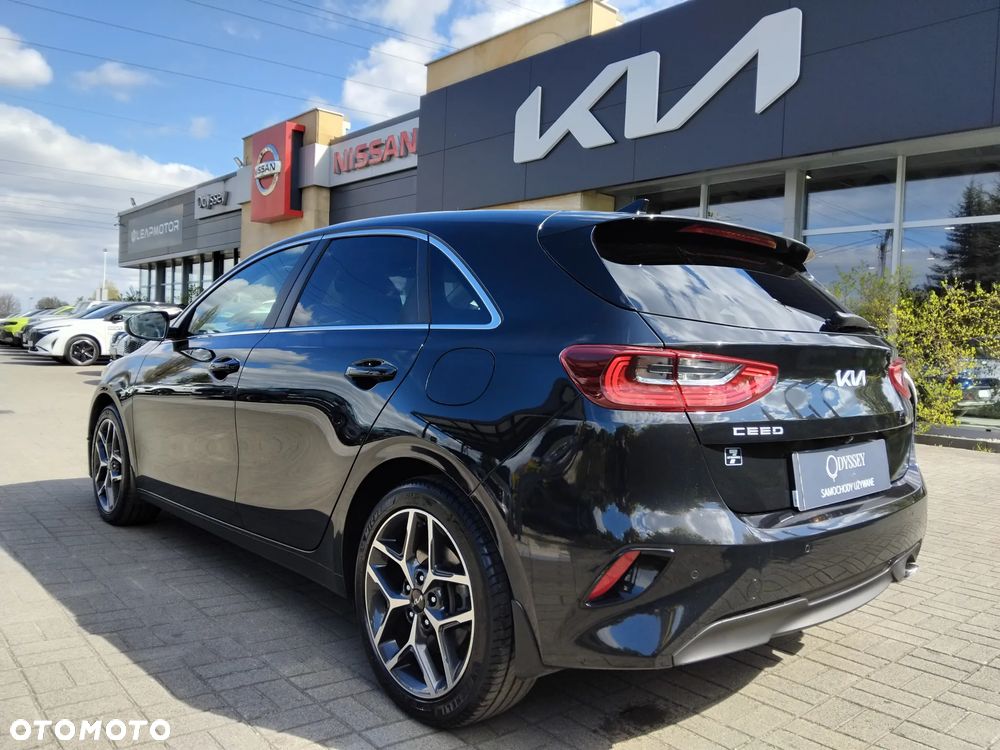 Kia Ceed 1.5 T-GDI Business Line - 3