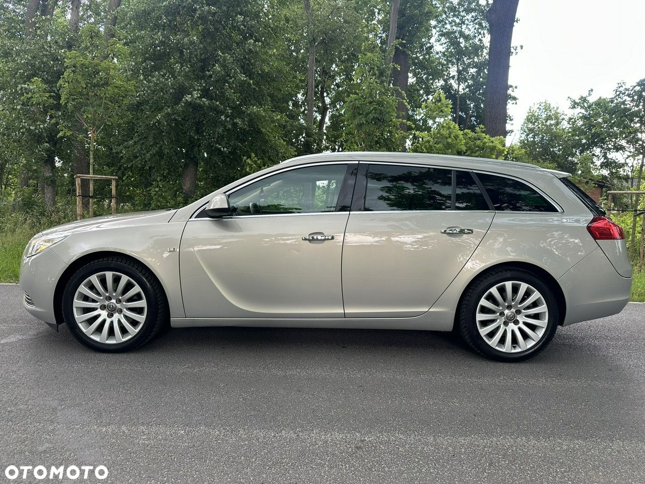 Opel Insignia - 3