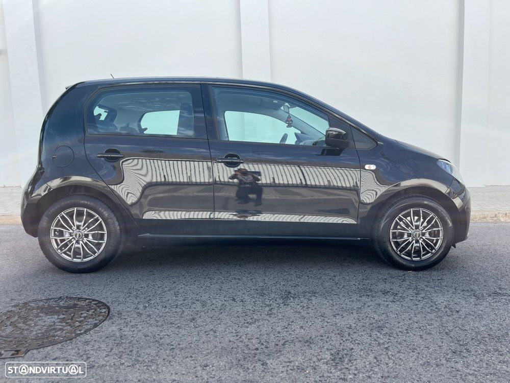 SEAT Mii 1.0 Reference Plus - 4