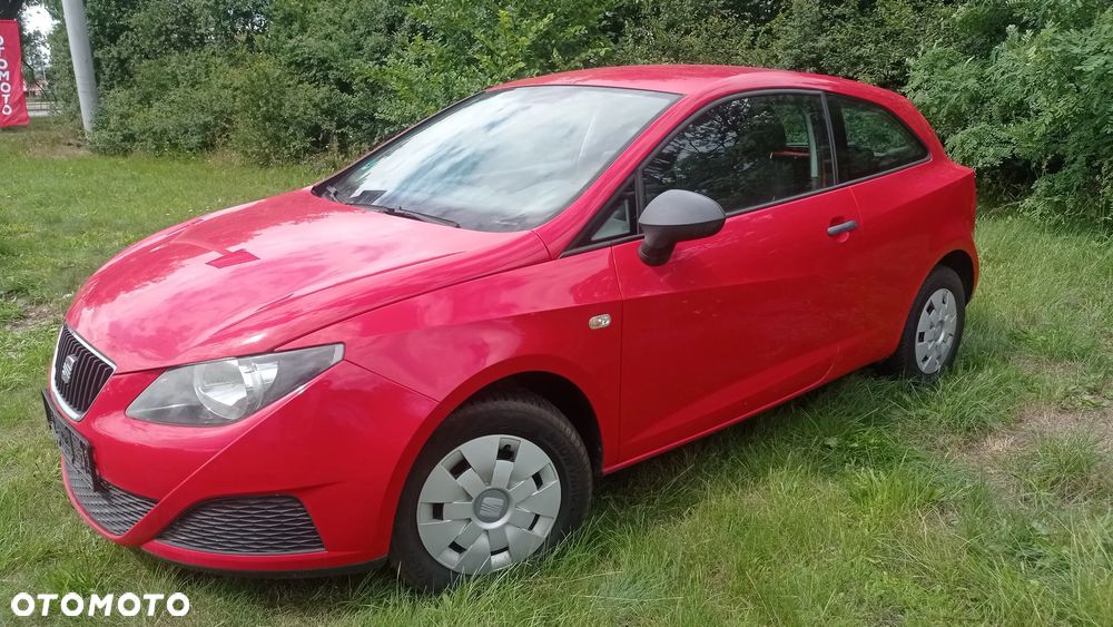 Seat Ibiza - 6