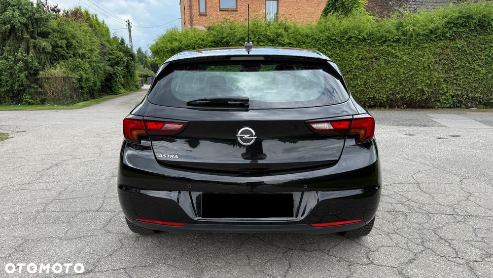 Opel Astra 1.2 T Business Elegance S&S - 6