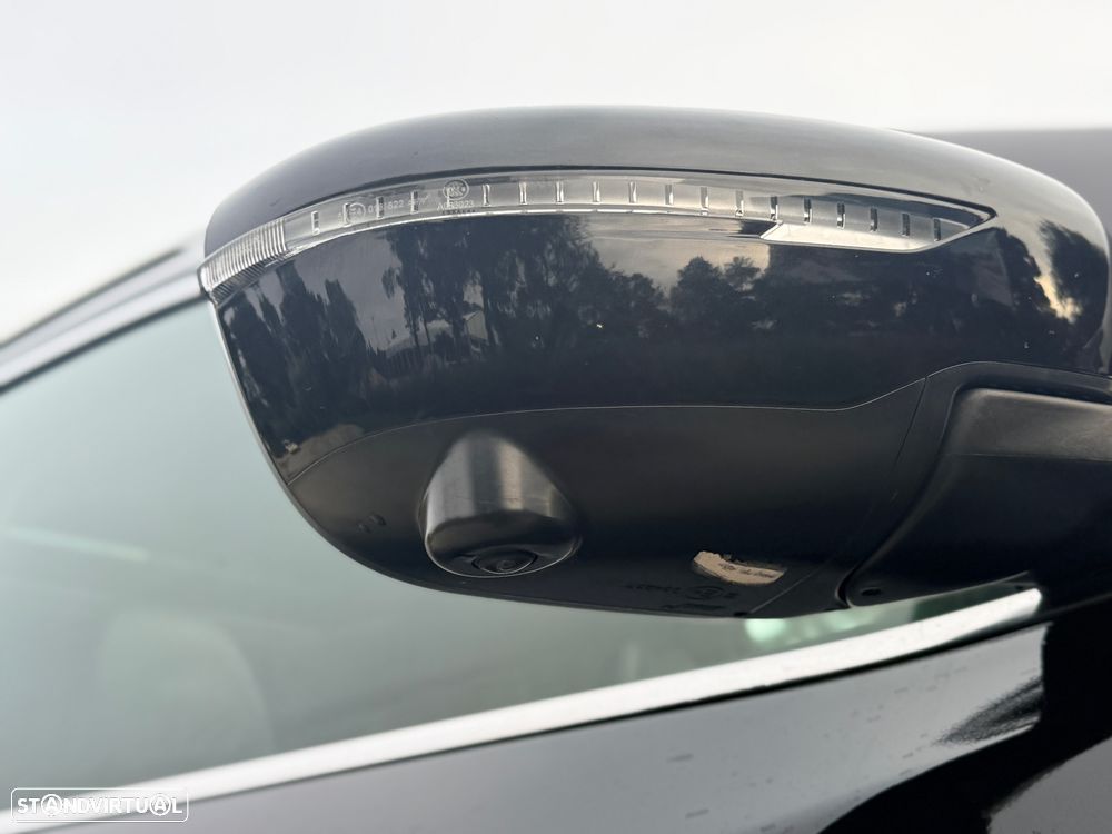 Nissan X-Trail 1.6 dCi Tekna - 18