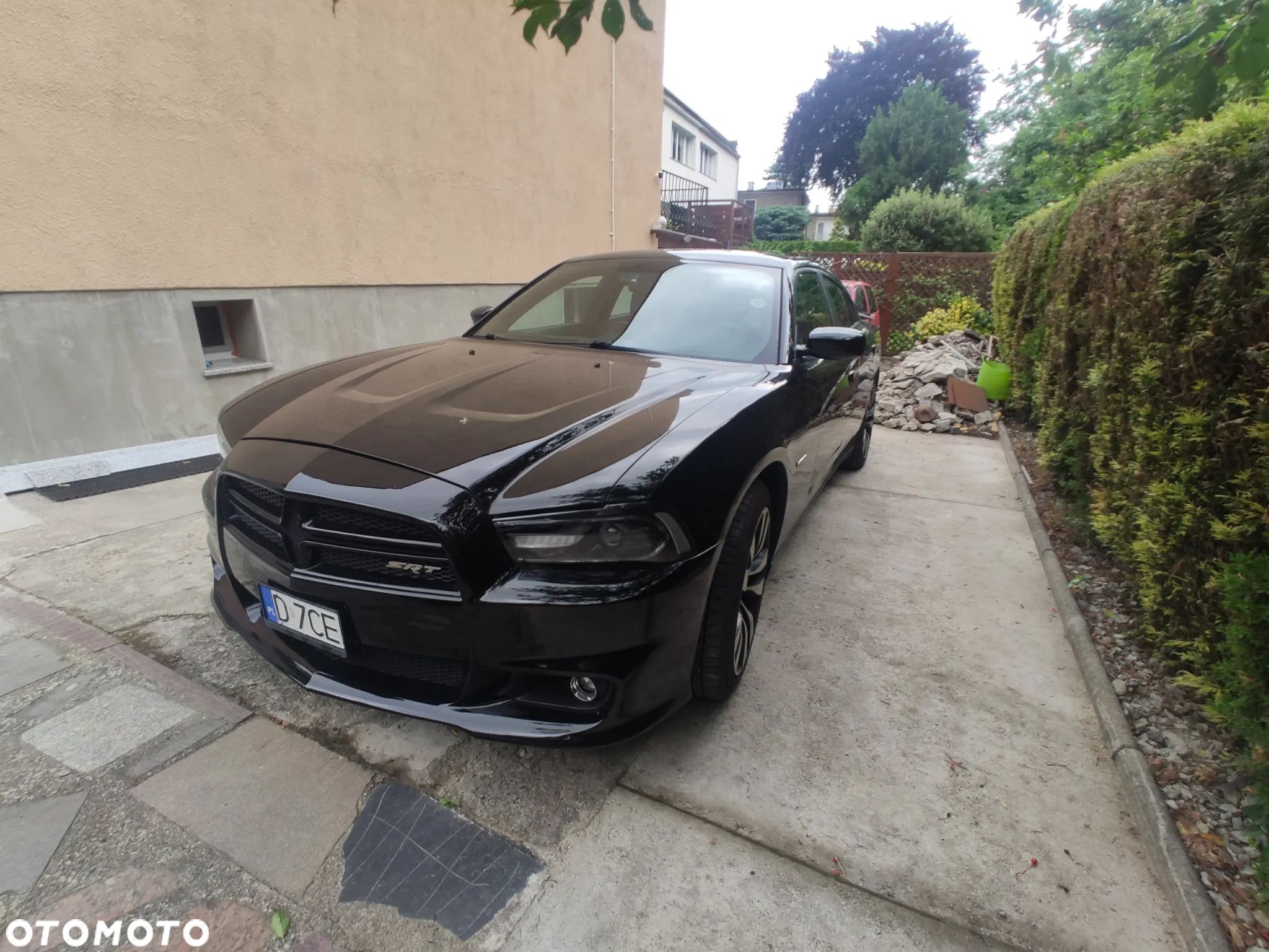 Dodge Charger 5.7 R/T - 1