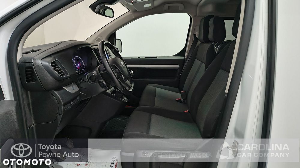 Toyota Proace Verso 2.0 D4-D Long Business - 6