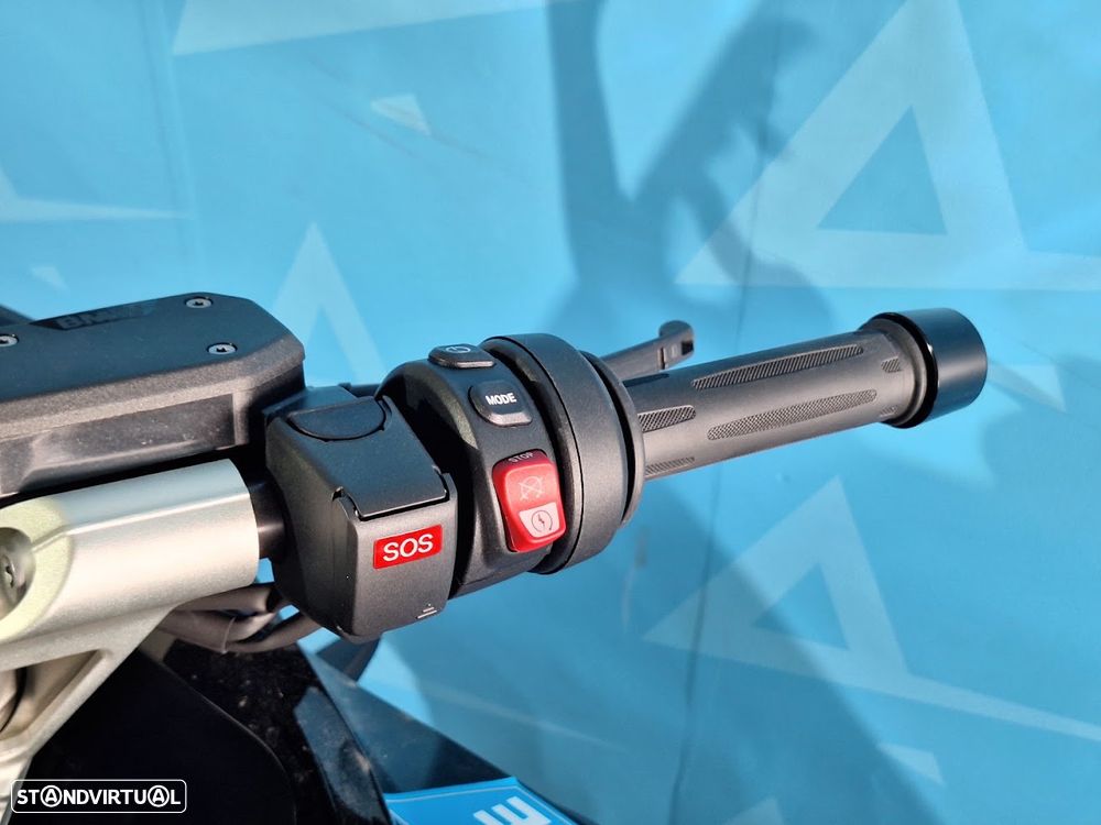 BMW R 1300 RS ASA - 9