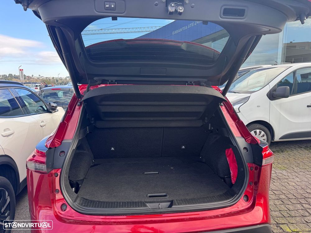 Nissan Qashqai 1.3 DIG-T Tekna Xtronic - 8