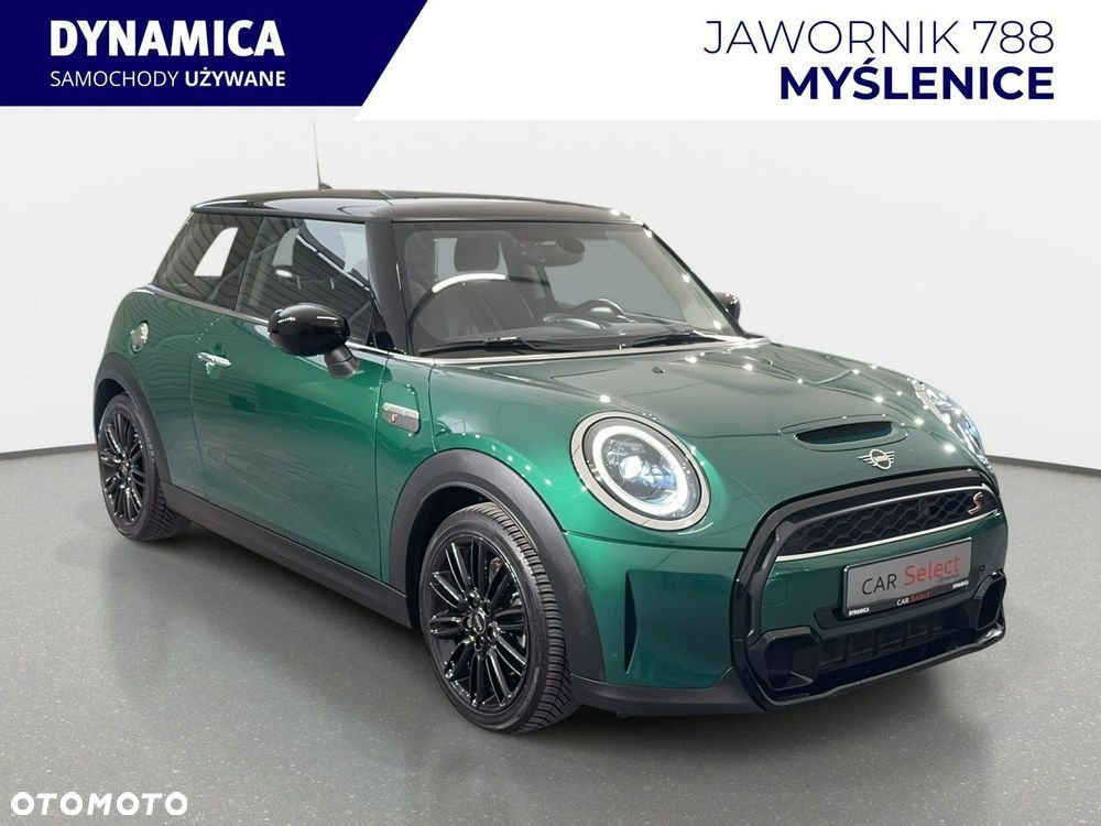 MINI Cooper S - 2