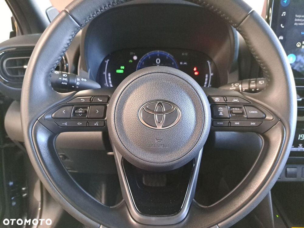 Toyota Yaris Cross Hybrid 1.5 Style - 31