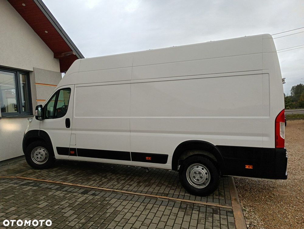 Citroën Jumper - 12