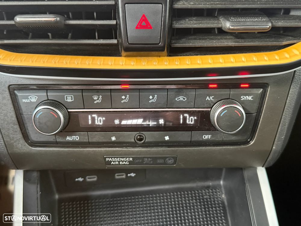 SEAT Arona 1.0 TSI Xcellence DSG - 36