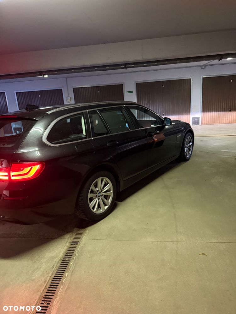 BMW Seria 5 - 23