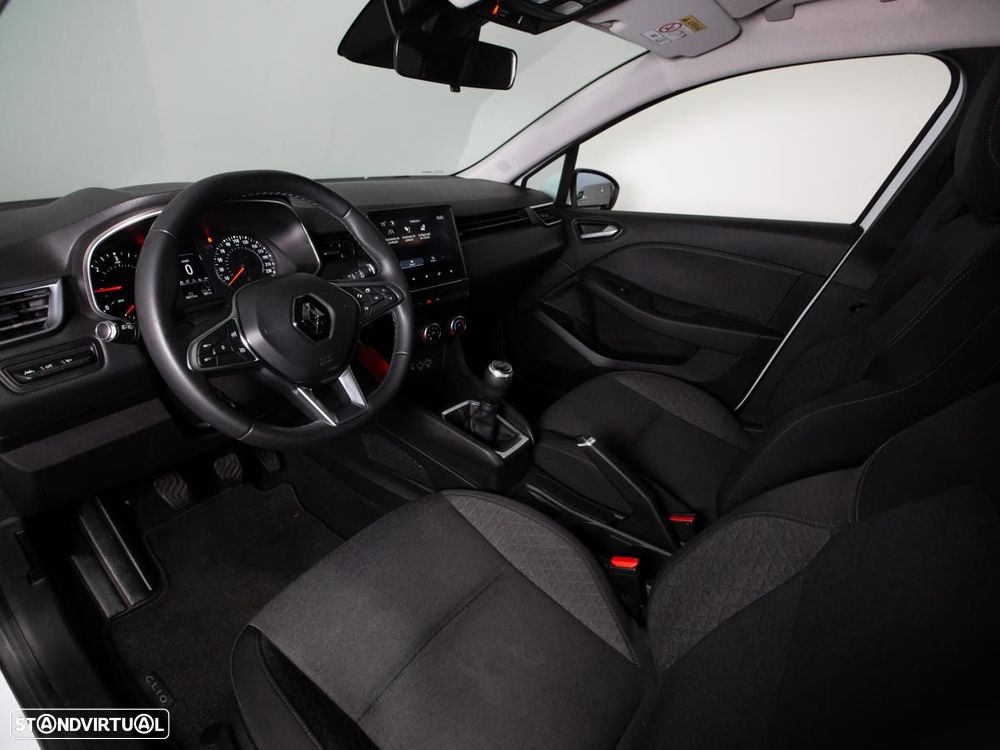Renault Clio 1.5 Blue dCi Intens - 7