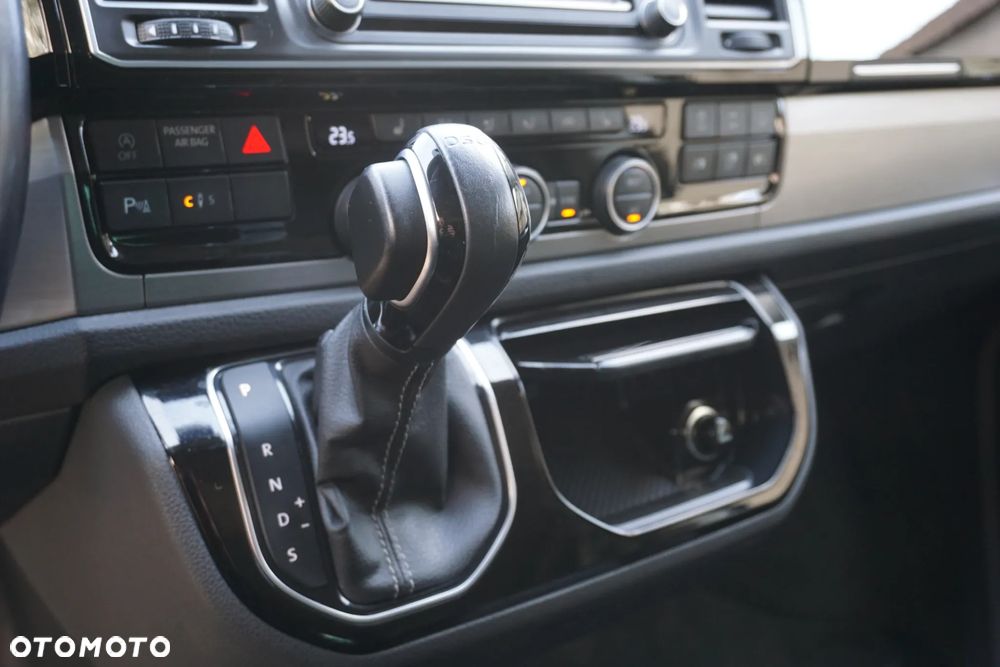 Volkswagen Multivan 2.0 BiTDI L1 Highline 4Motion DSG - 26