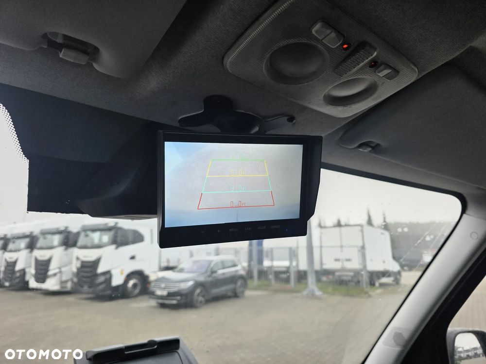 Iveco 35S16V L3H2 Średniak Krajowy Ledy Hak - 13