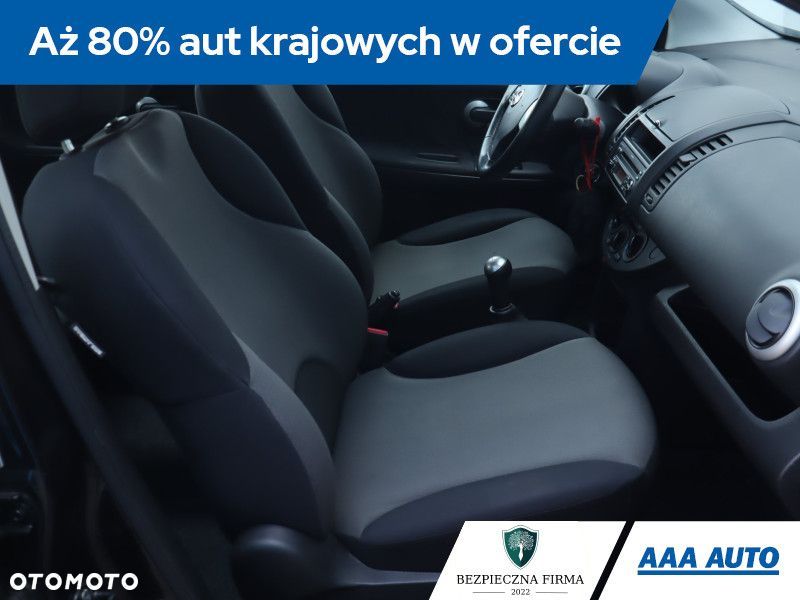 Nissan Note - 11