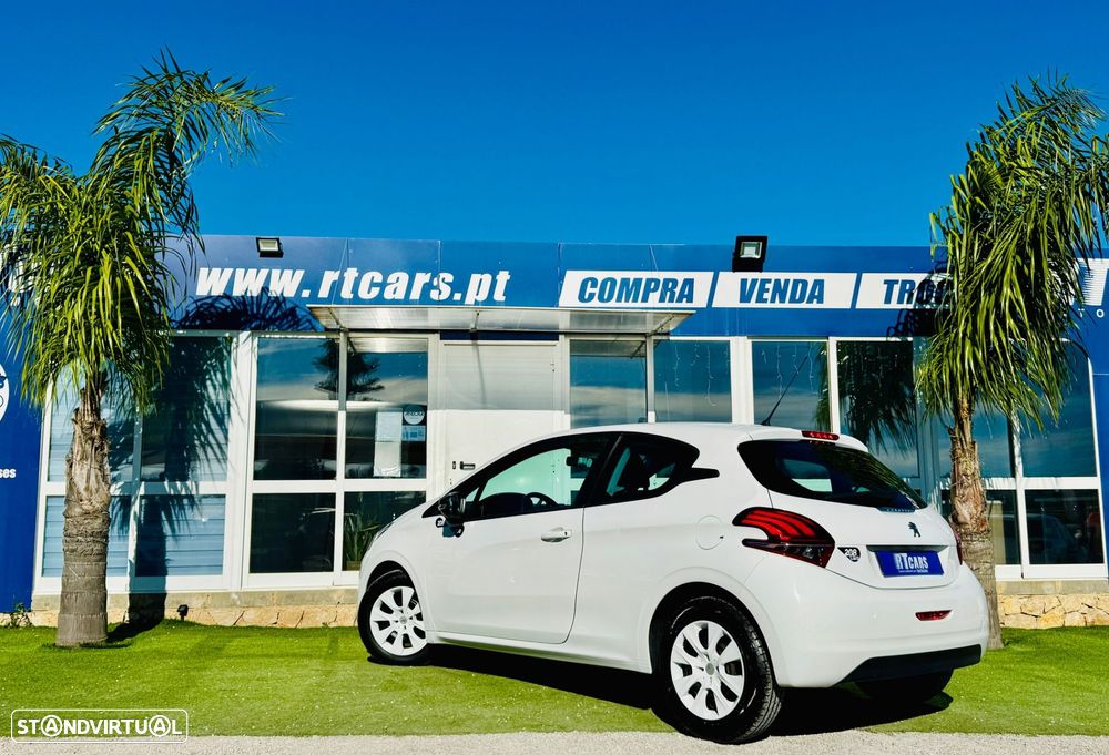 Peugeot 208 PureTech 68 Like - 8