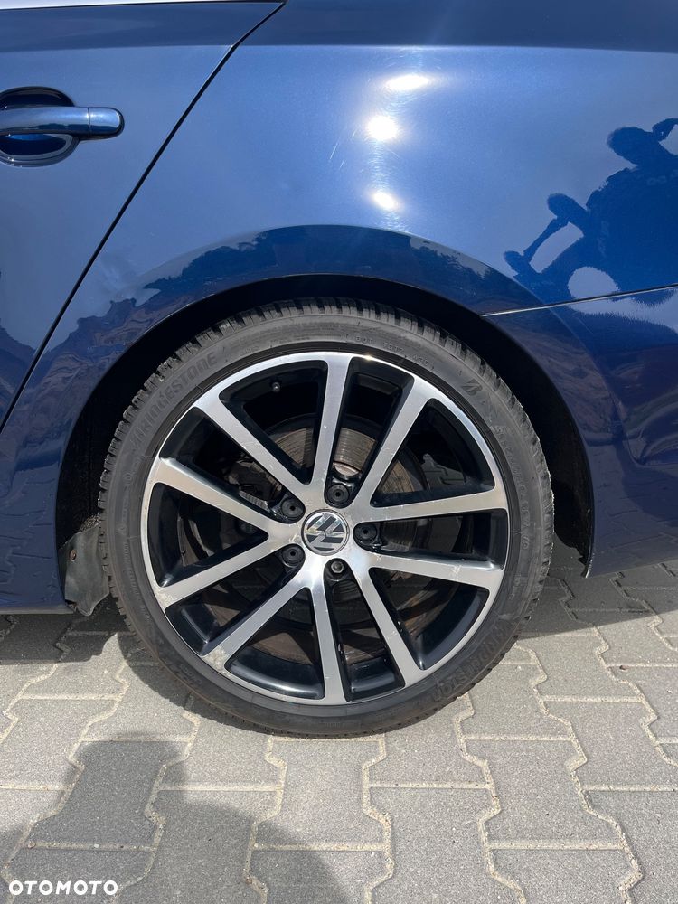 Volkswagen Jetta 2.0 TSI Highline - 18