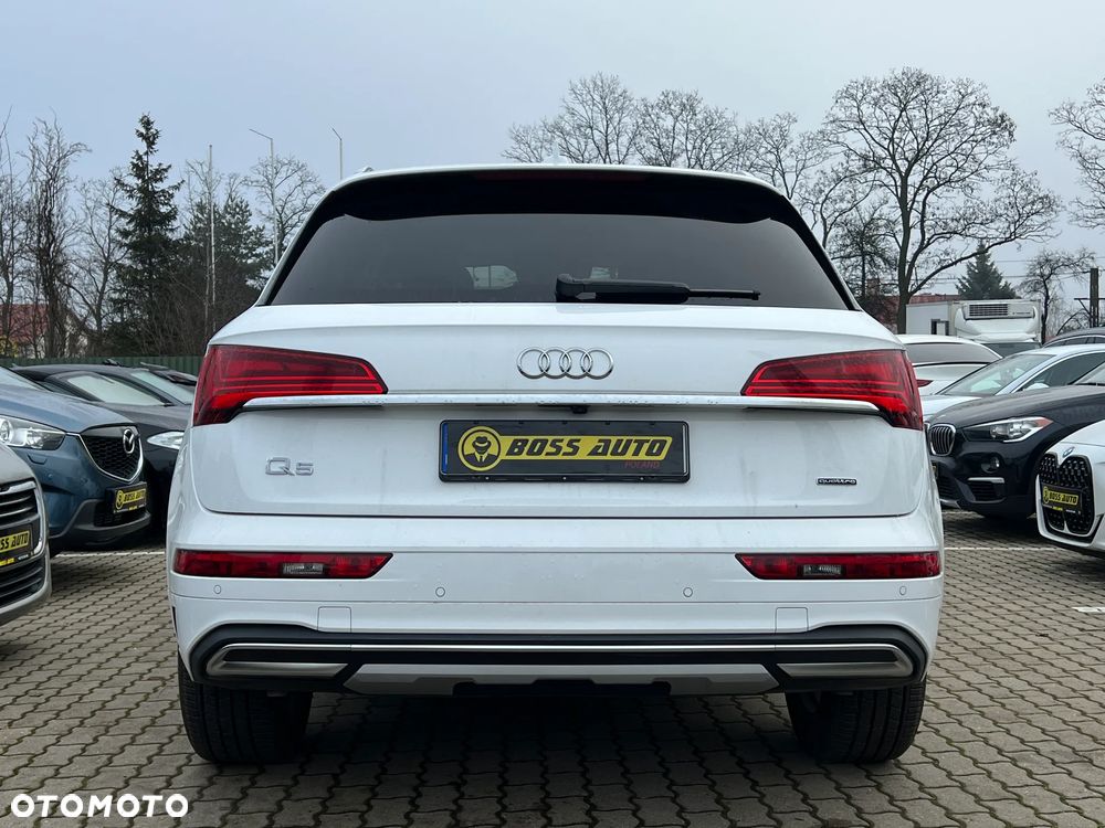 Audi Q5 - 8