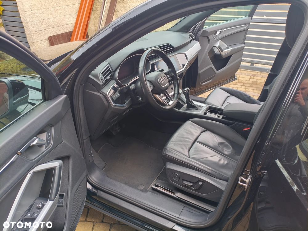 Audi Q3 45 TFSI Quattro S tronic advanced - 21