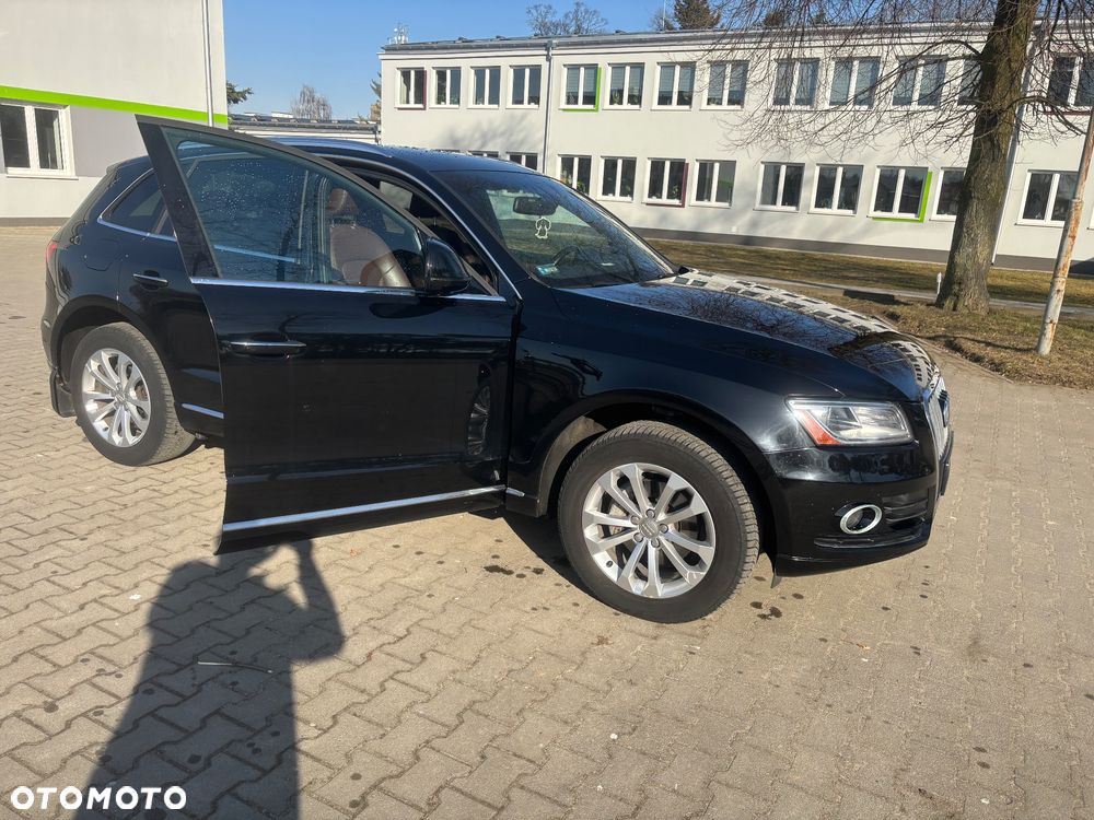 Audi Q5 45 TFSI quattro S tronic - 13