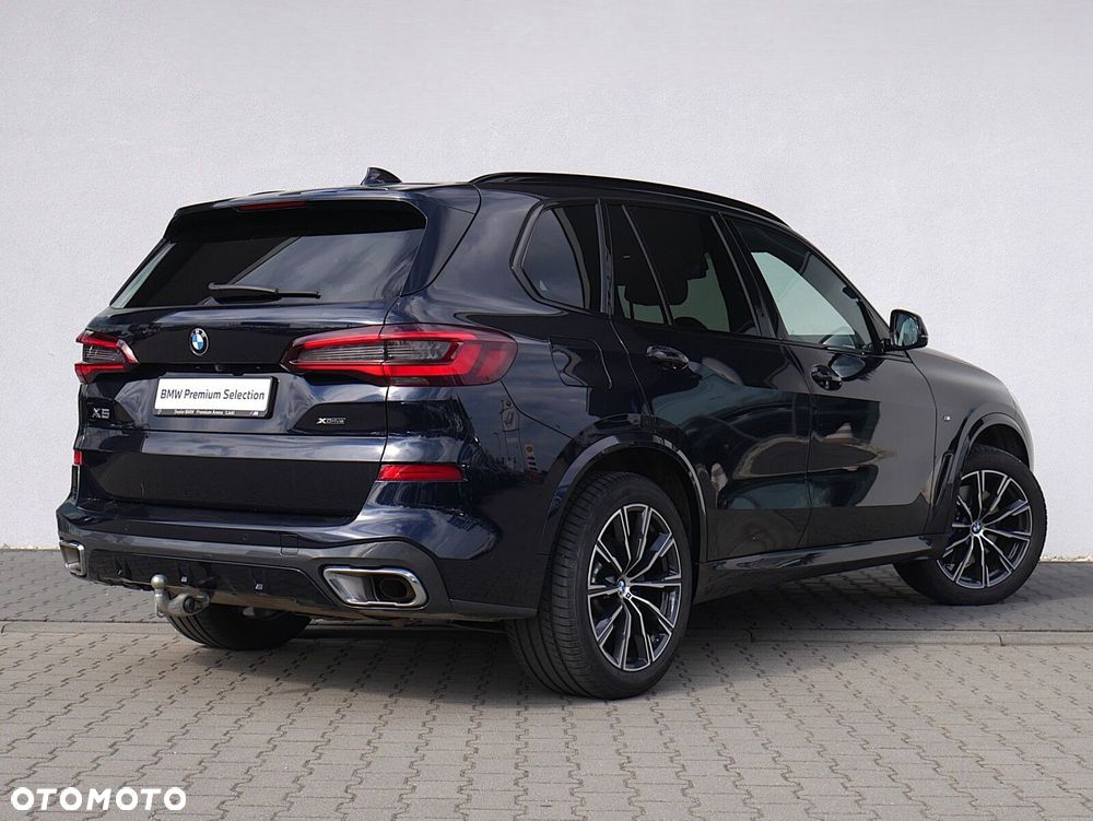 BMW X5 xDrive25d sport - 3