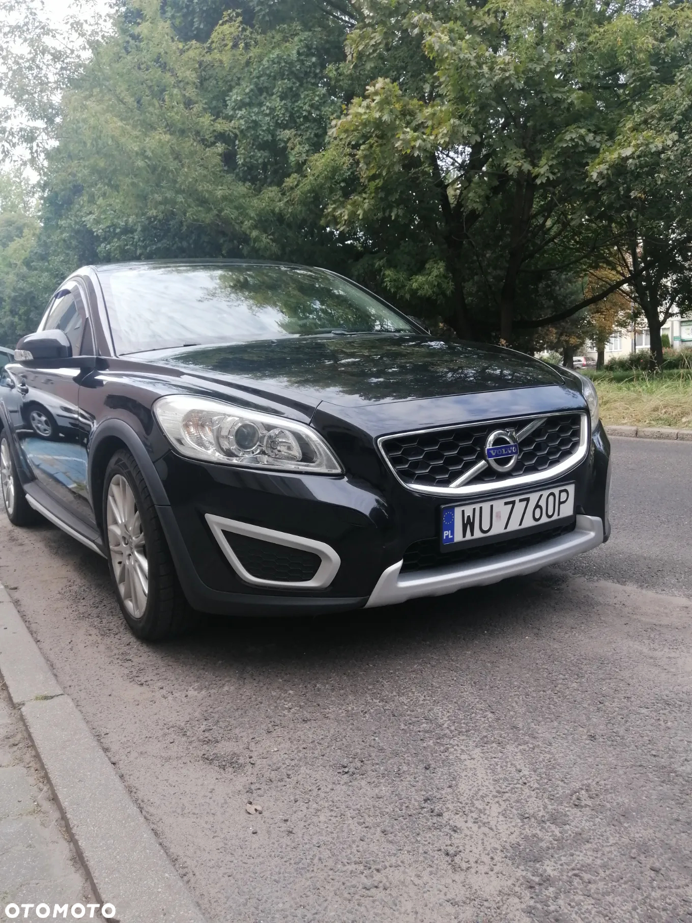 Volvo C30 1.6 - 2