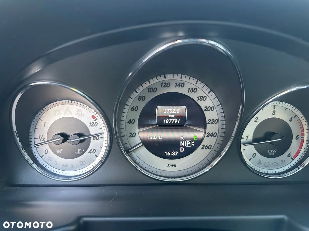 Mercedes-Benz GLK 250 CDI DPF 4Matic BlueEFFICIENCY 7G-TRONIC - 16