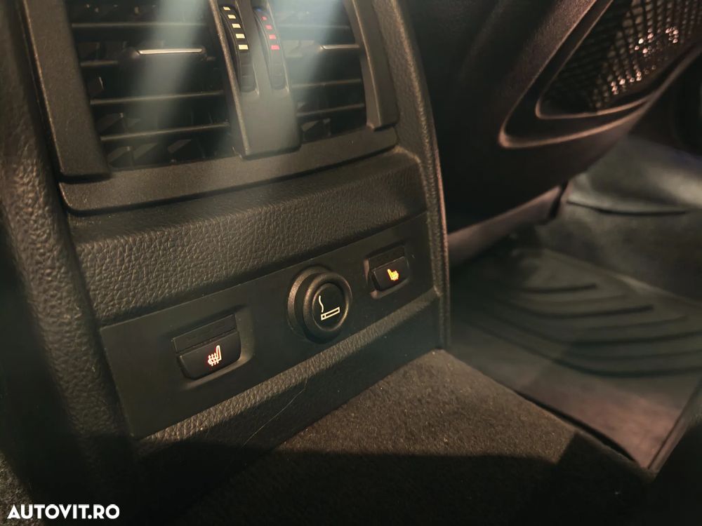 BMW Seria 3 320d Aut. Efficient Dynamics Edition - 20