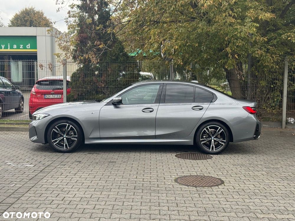 BMW Seria 3 - 5