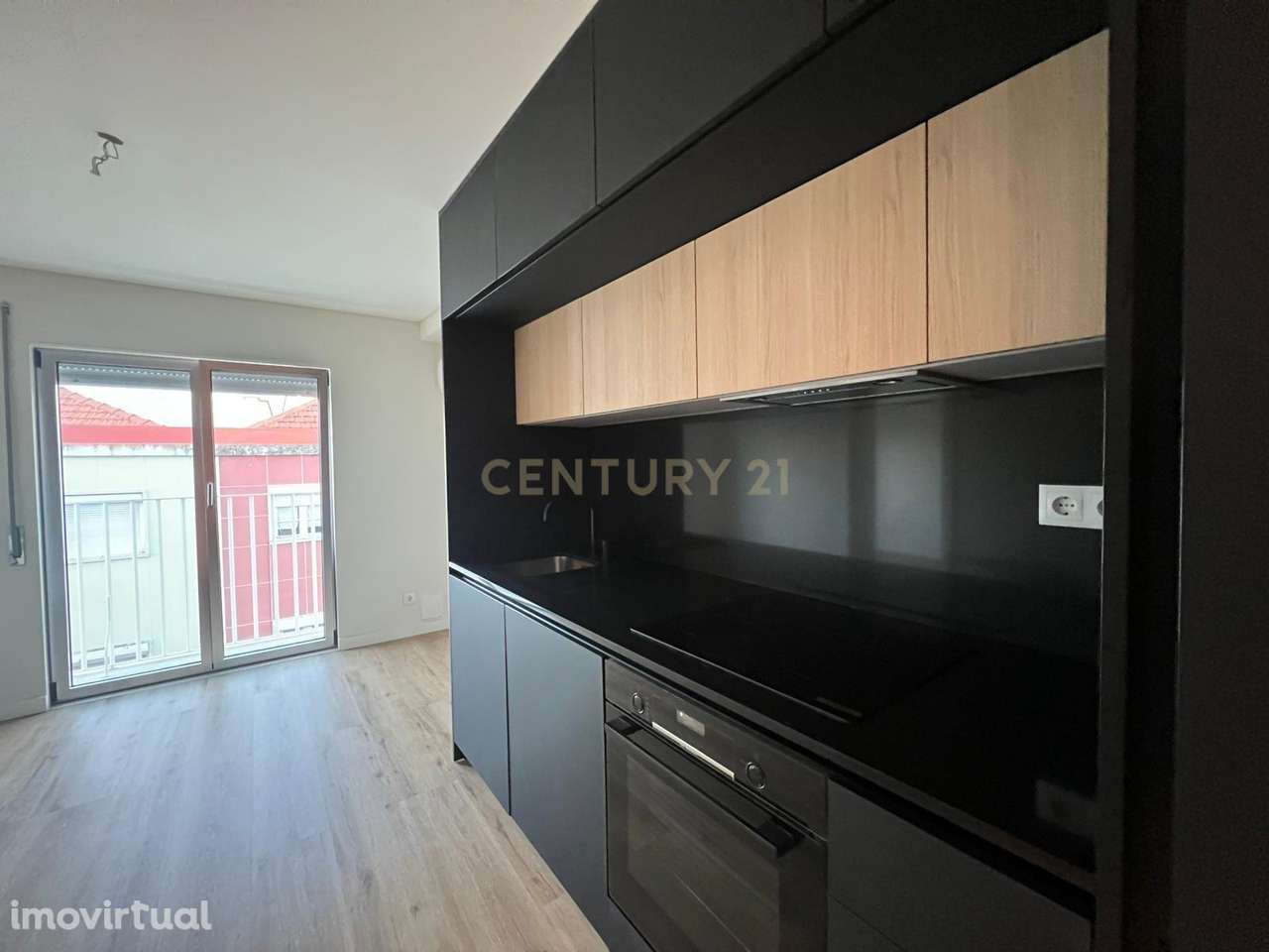 Apartamento Moderno em Moscavide, Loures - Grande imagem: 2/11