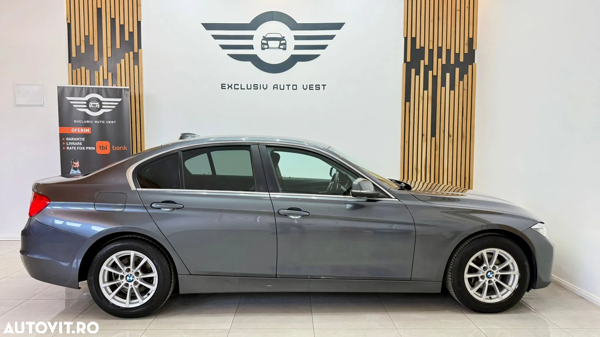 BMW Seria 3 - 13