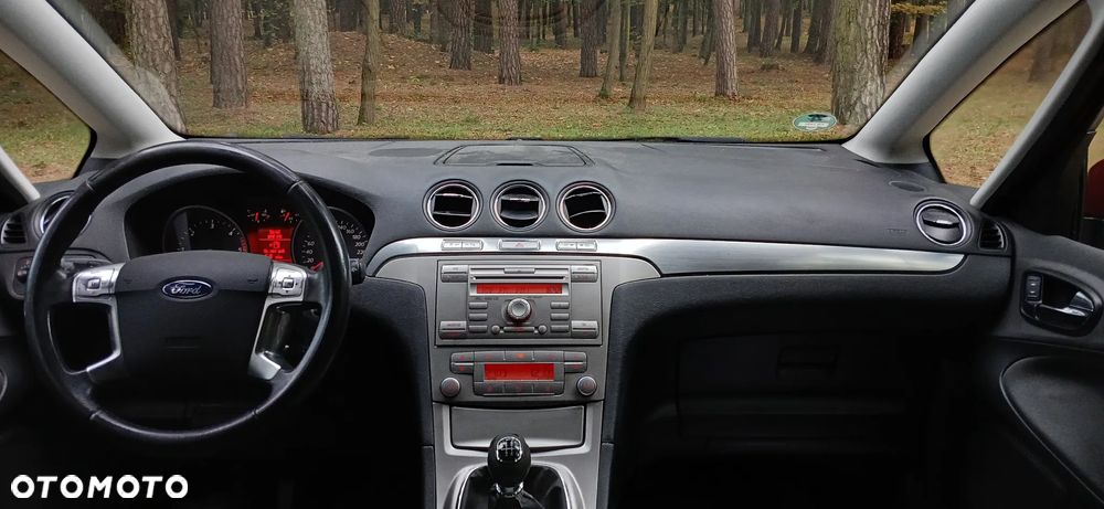 Ford S-Max 2.0 TDCi DPF Business Edition - 17
