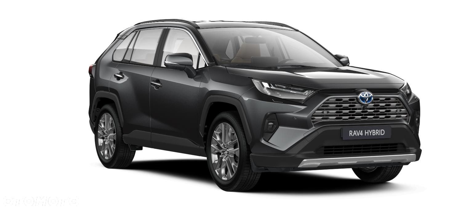 Toyota RAV4 - 1