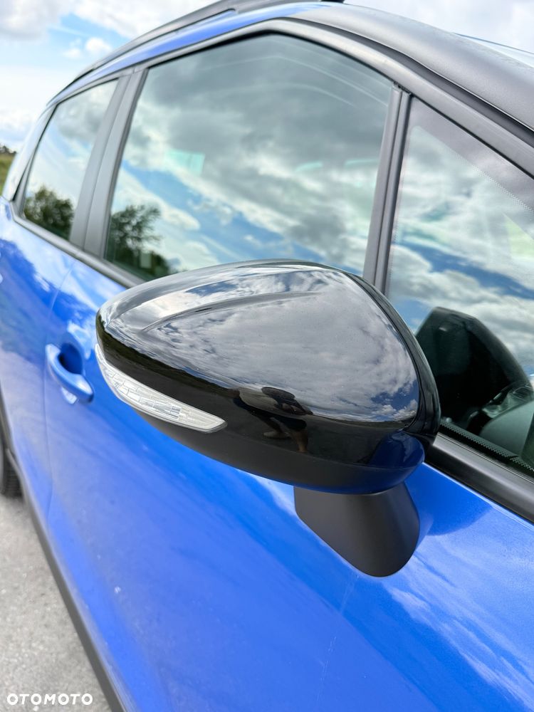 Citroën C3 Aircross PureTech 110 Stop & Start OPF FEEL - 9