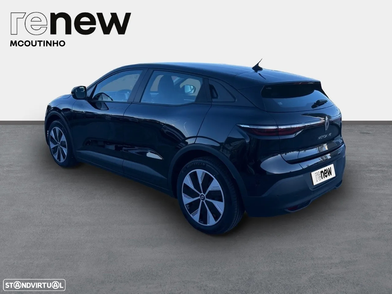 Renault Mégane E-Tech EV60 Evolution ER - 7