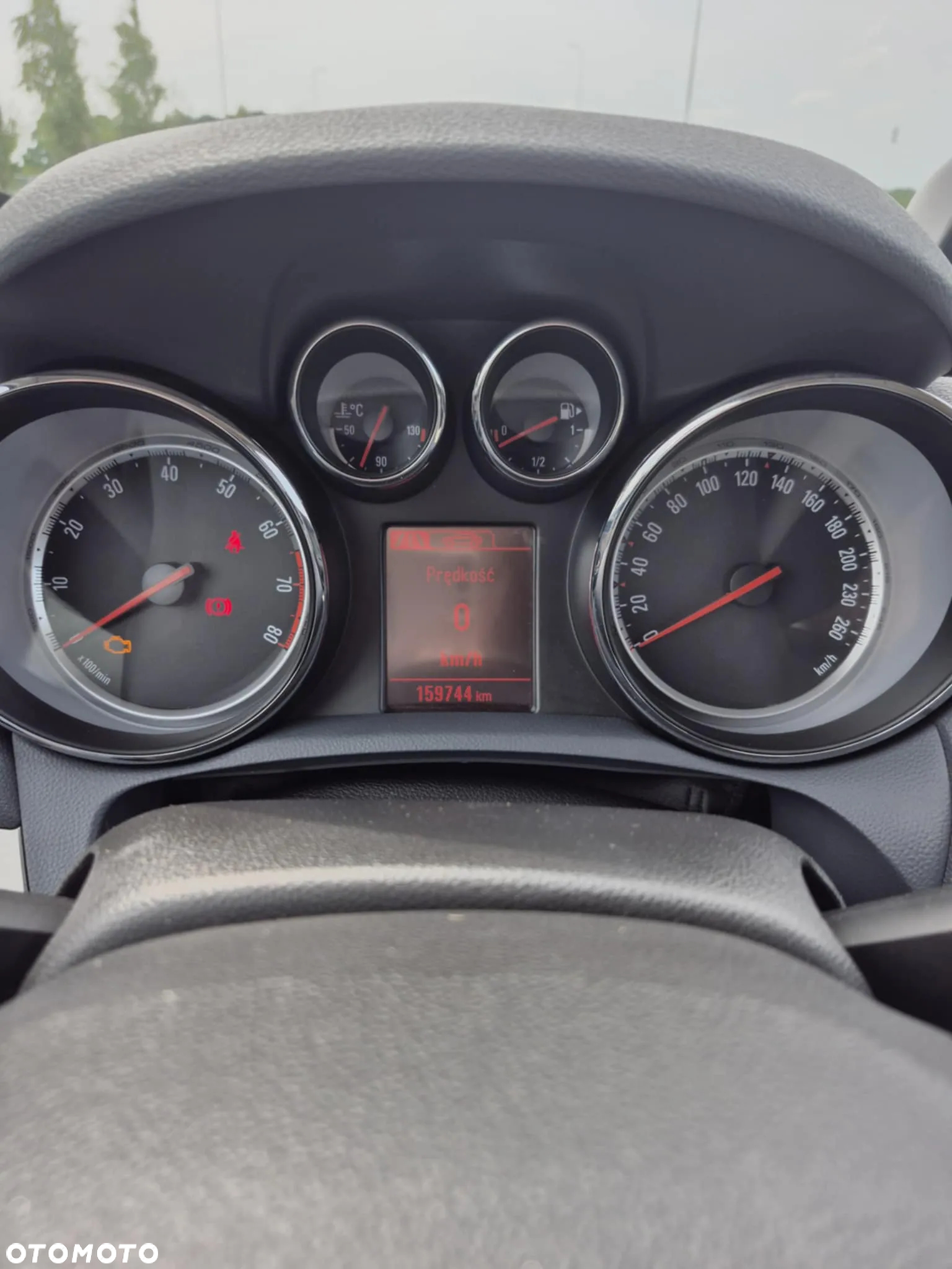 Opel Mokka - 10