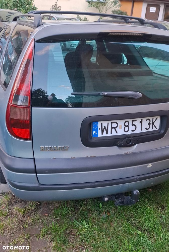 Renault Laguna 1.9 dTi - 3