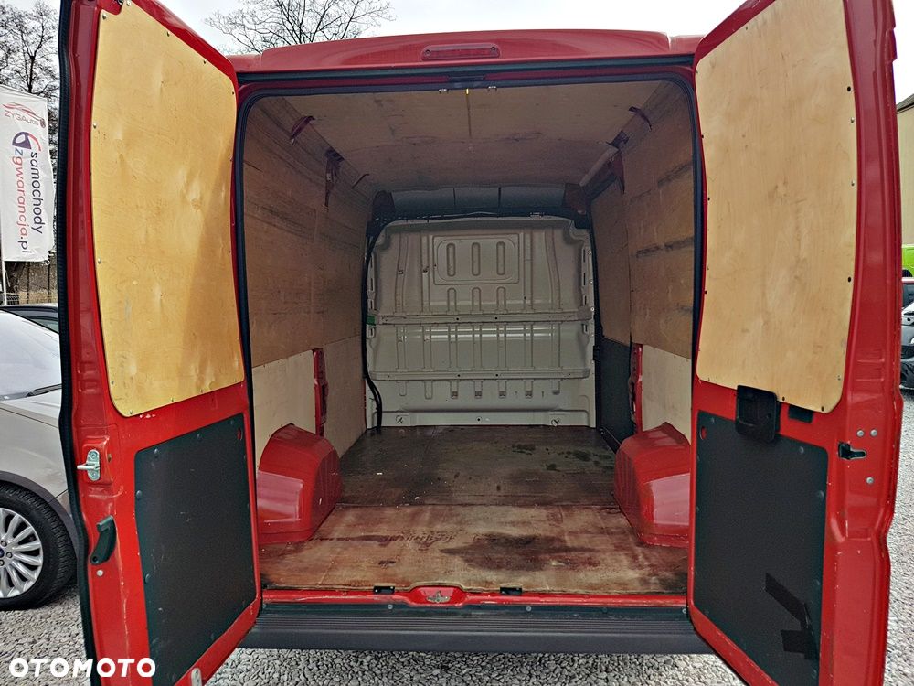 Citroën JUMPER - 12