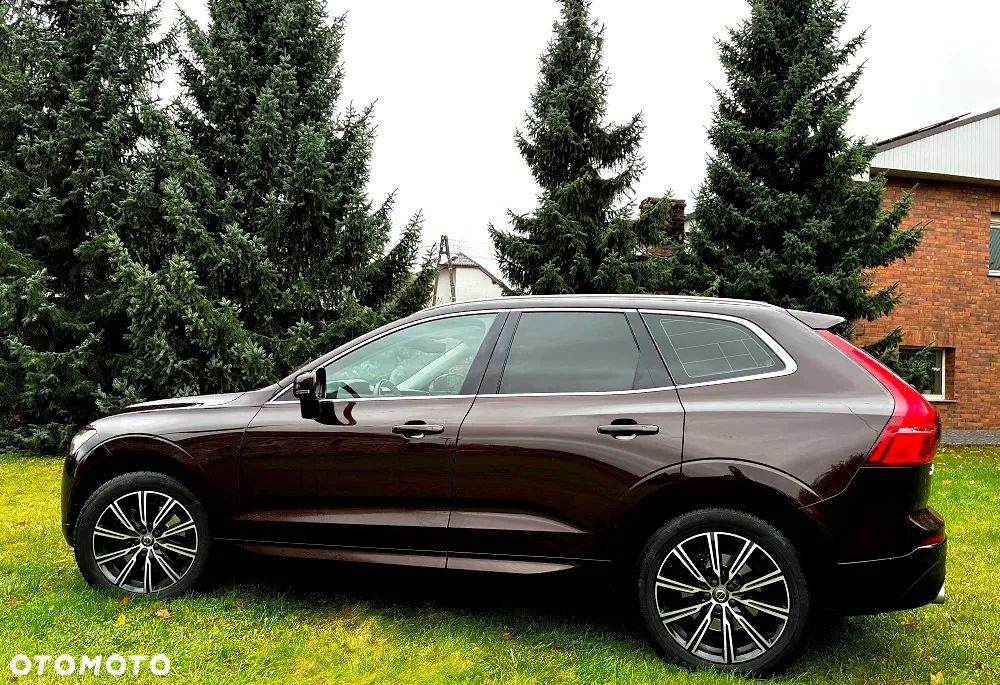 Volvo XC 60 D4 AWD Momentum - 9