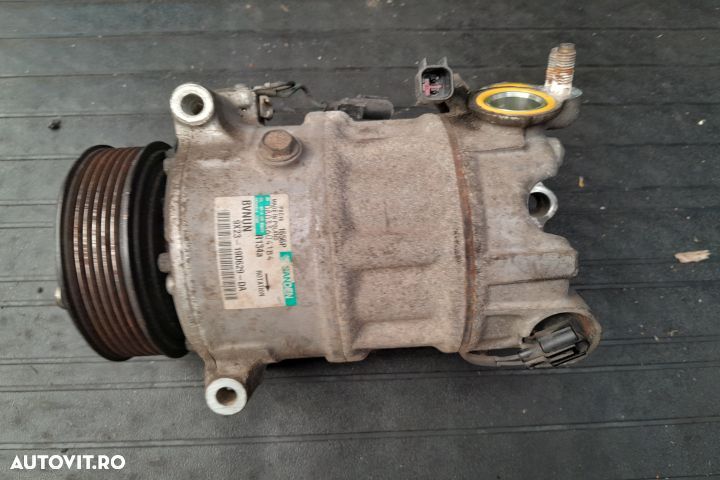 Compresor AC 9X23-19D629-DA 9X23-19D629-DA Jaguar XF X250 [2007 - 201 - 2