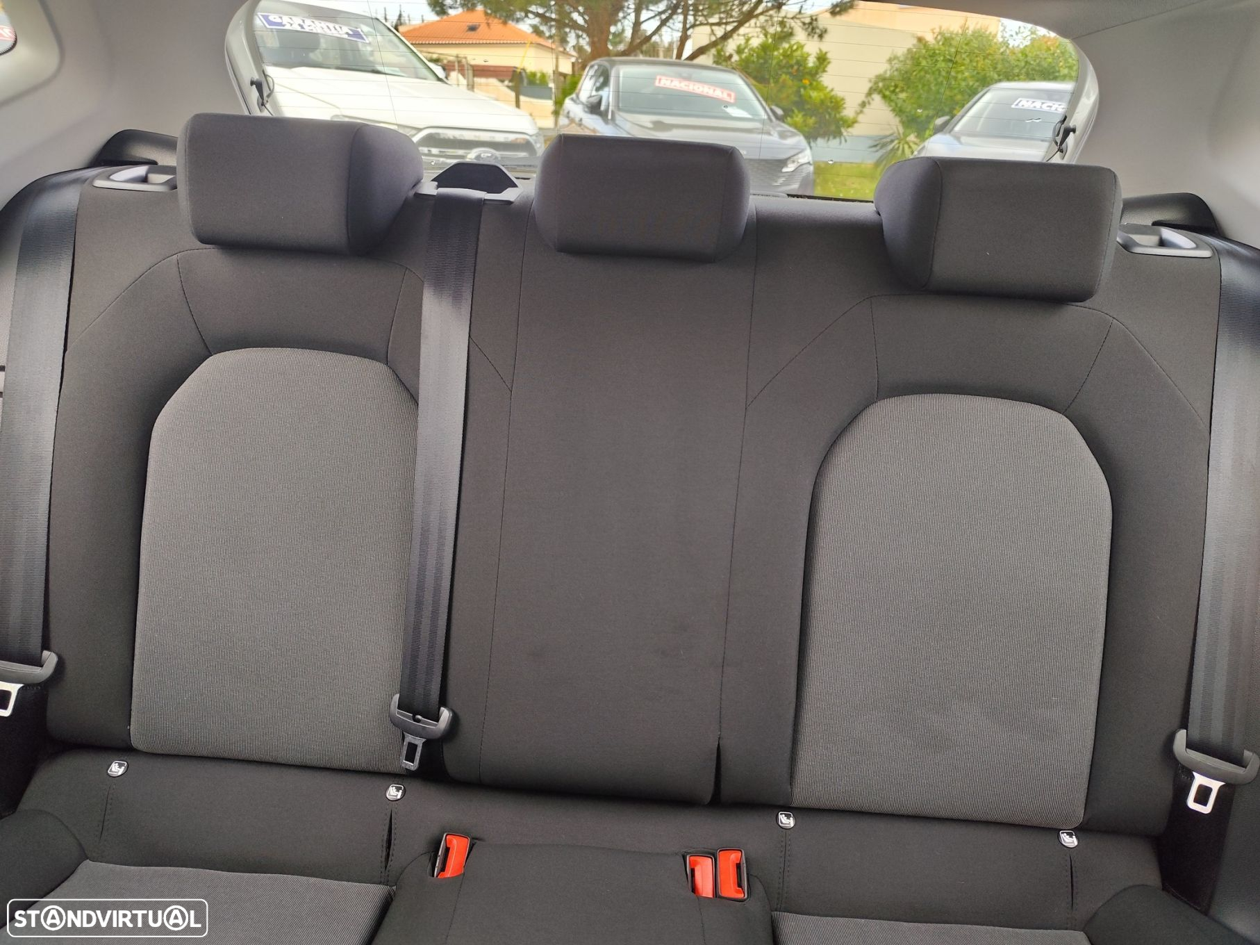 SEAT Ibiza 1.6 TDI Style - 21