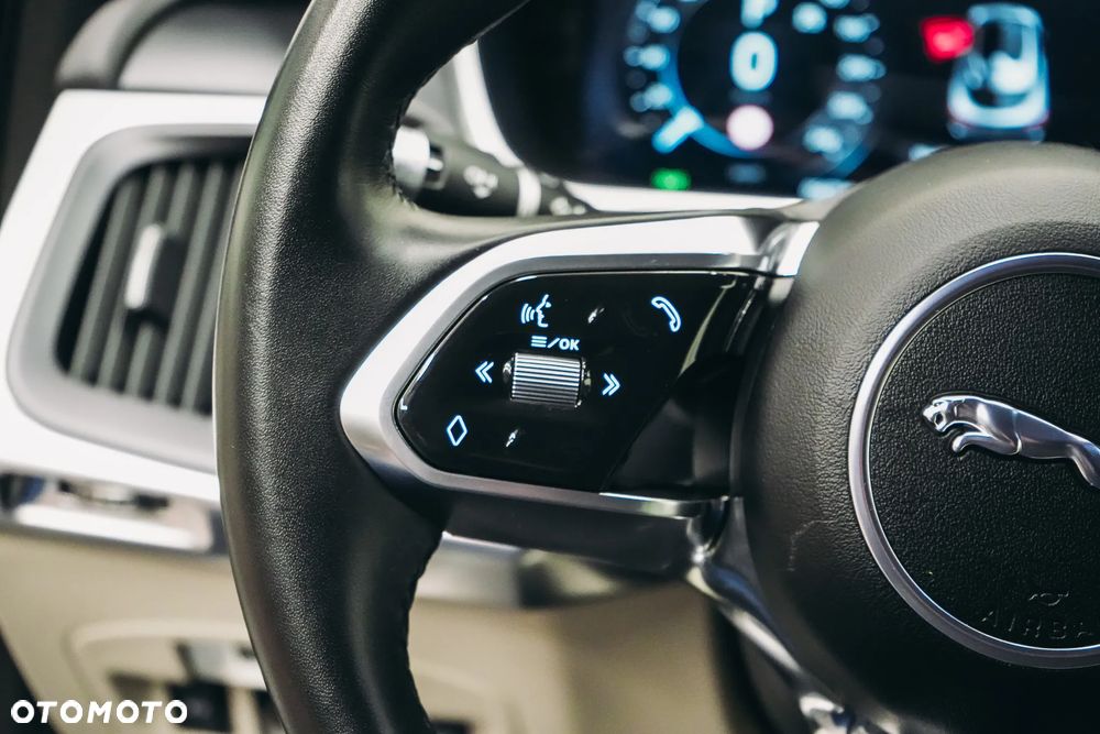 Jaguar I-Pace EV400 AWD HSE - 20