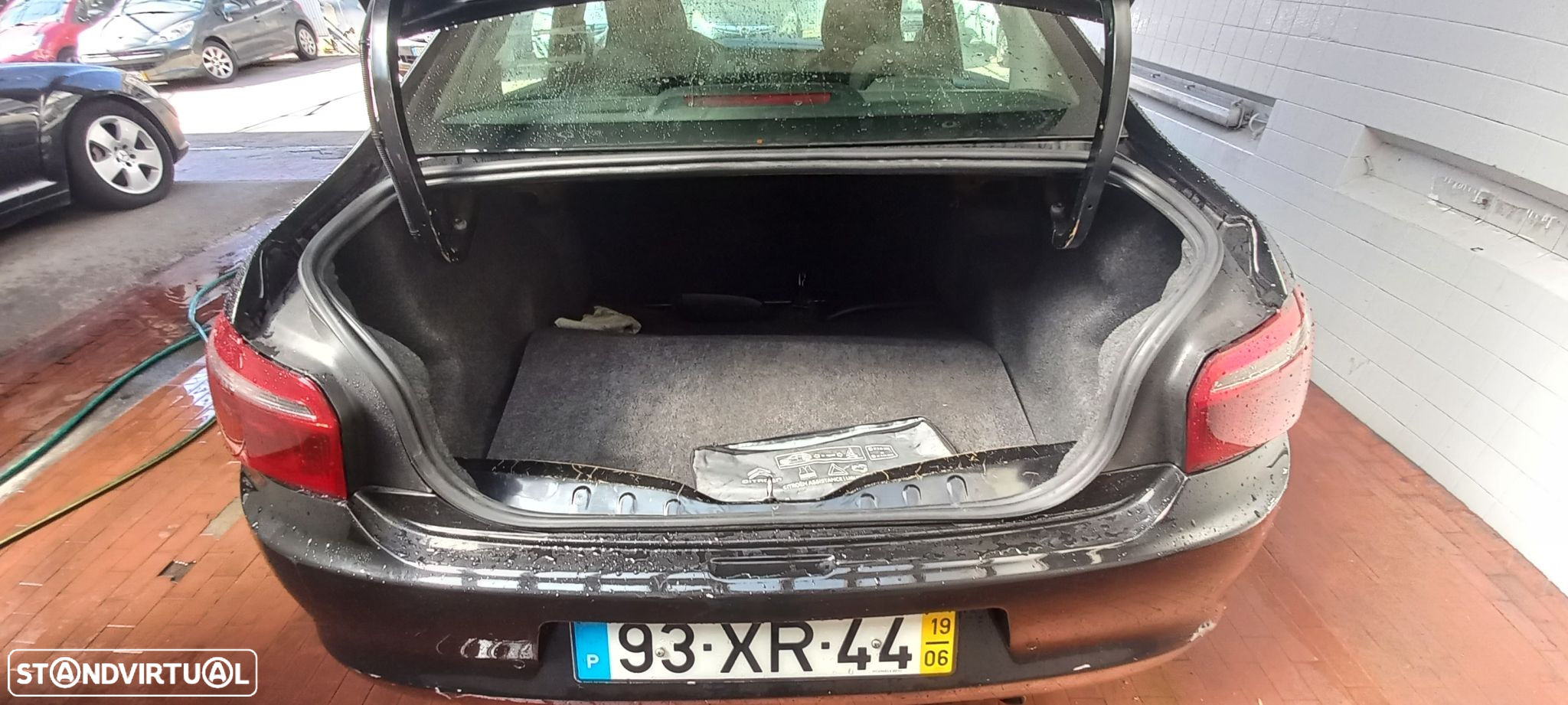Citroën C-Elysée - 14