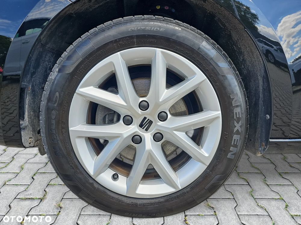 Seat Leon 1.5 eTSI Full LED DSG - 14