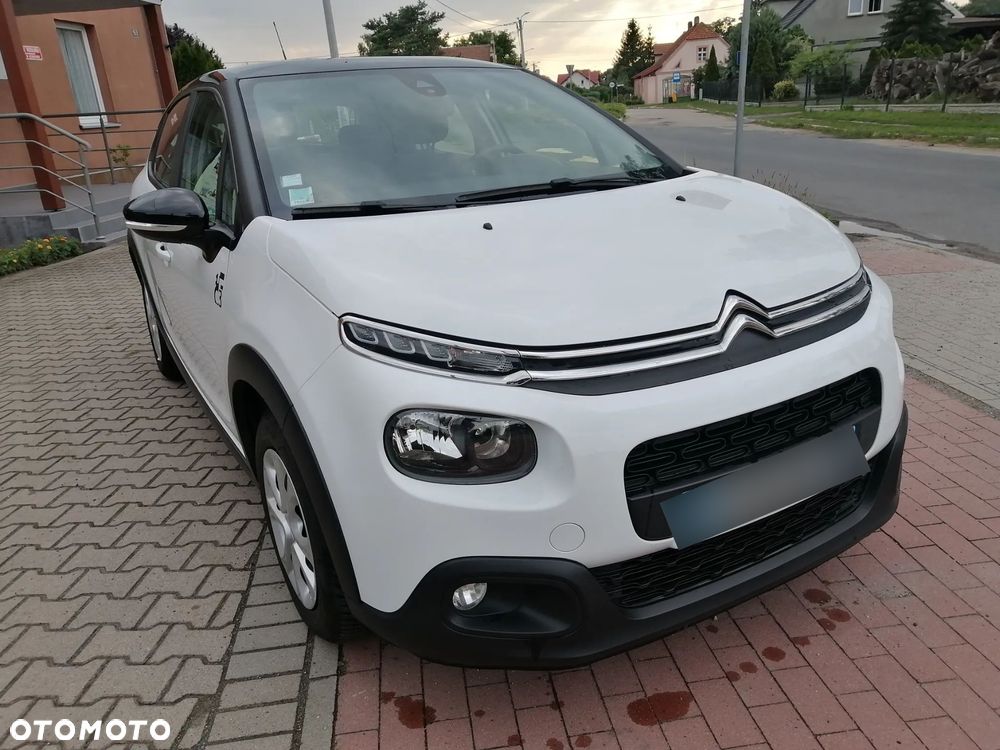Citroën C3 - 3