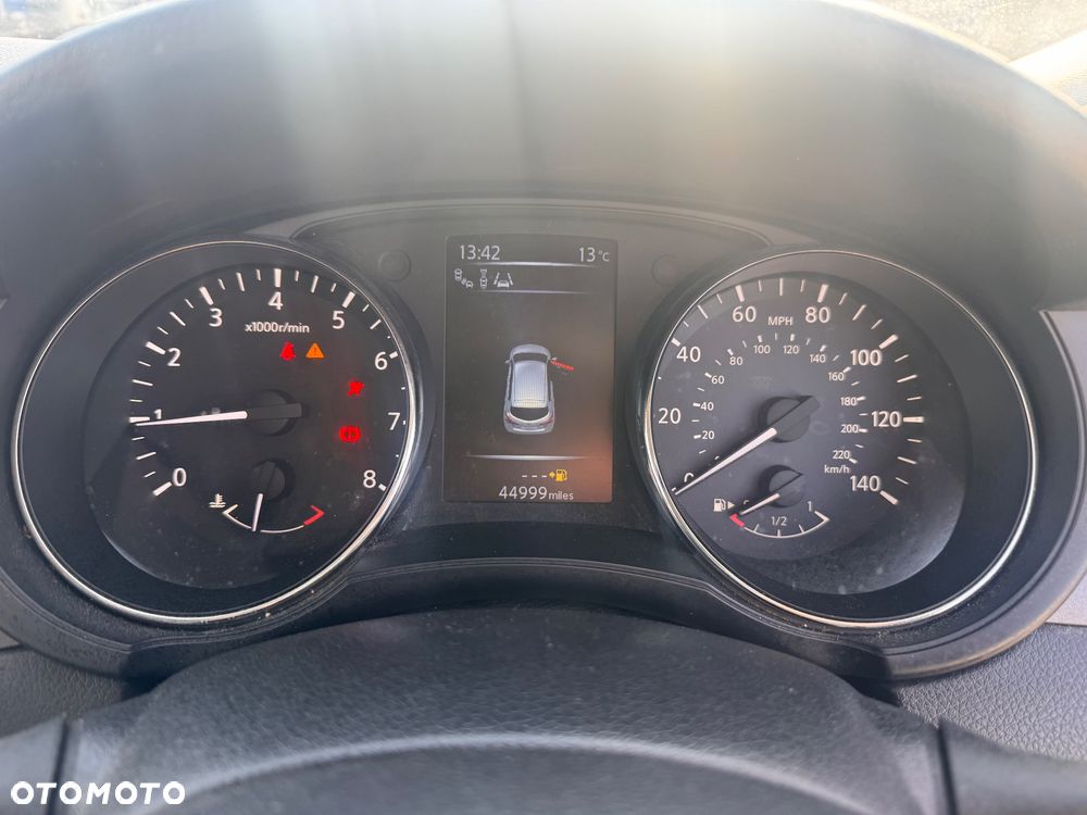 Nissan Pulsar 1.2 DIG-T Tekna - 12