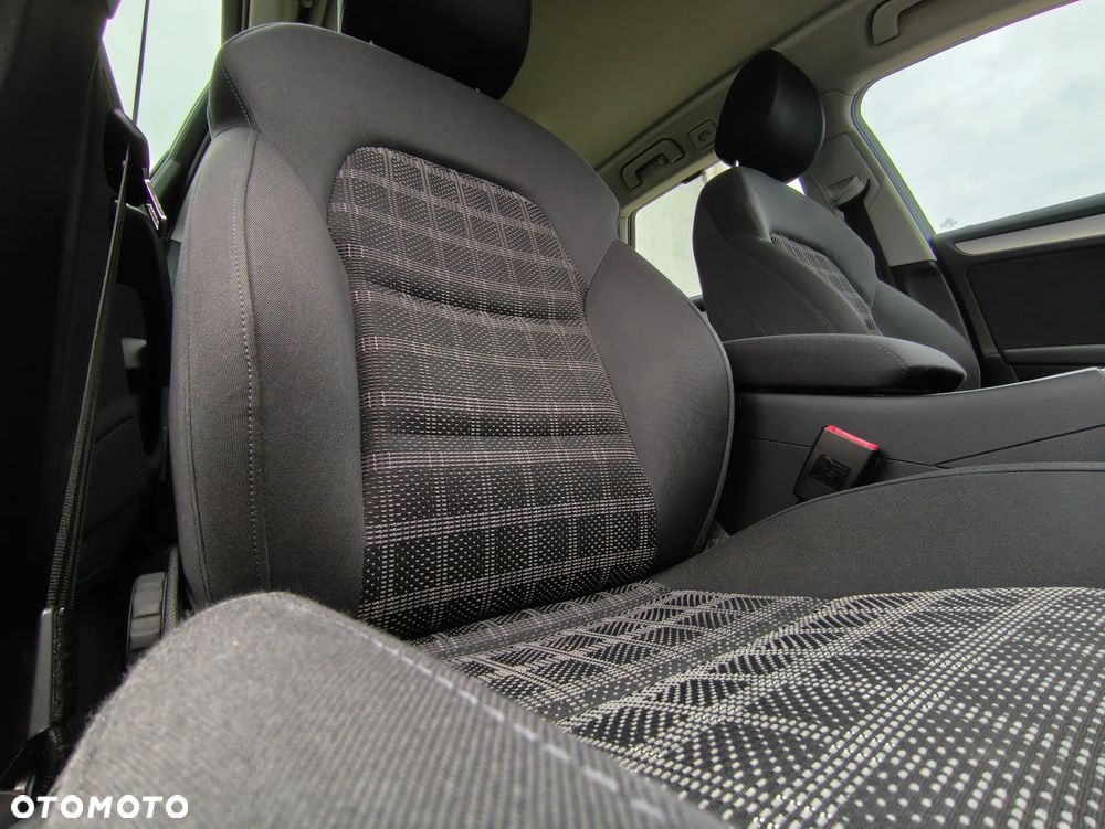 Audi A4 - 19