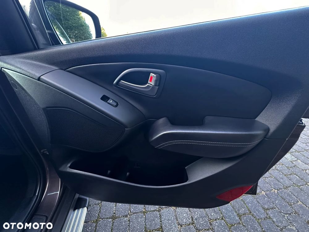 Hyundai ix35 1.6 GDI Premium 2WD - 36