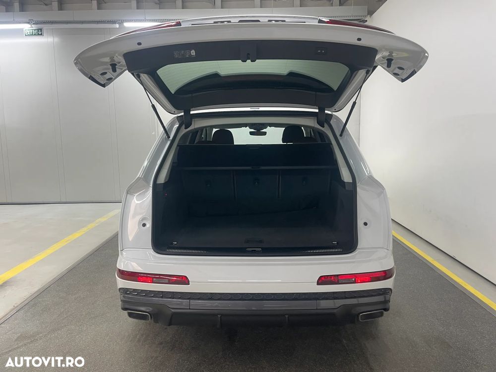 Audi Q7 45 TDI quattro Tiptronic S line - 10